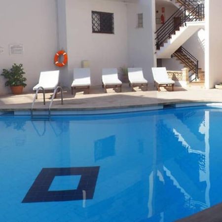 Rotonda Apartaments Felanitx Εξωτερικό φωτογραφία
