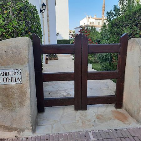 Rotonda Apartaments Felanitx Εξωτερικό φωτογραφία