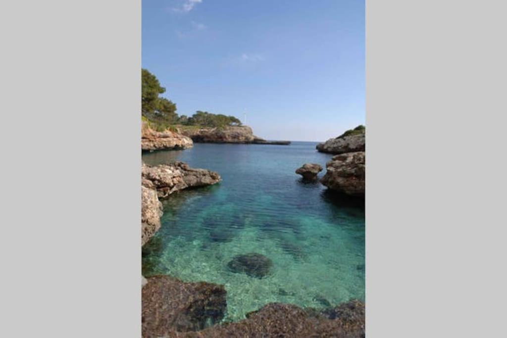 Rotonda Apartaments Felanitx Εξωτερικό φωτογραφία