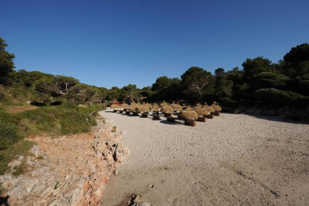 Rotonda Apartaments Felanitx Εξωτερικό φωτογραφία
