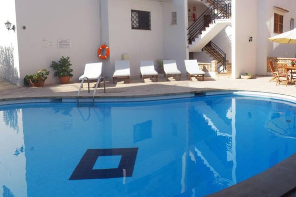 Rotonda Apartaments Felanitx Εξωτερικό φωτογραφία