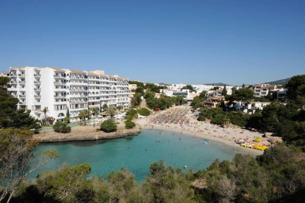 Rotonda Apartaments Felanitx Εξωτερικό φωτογραφία