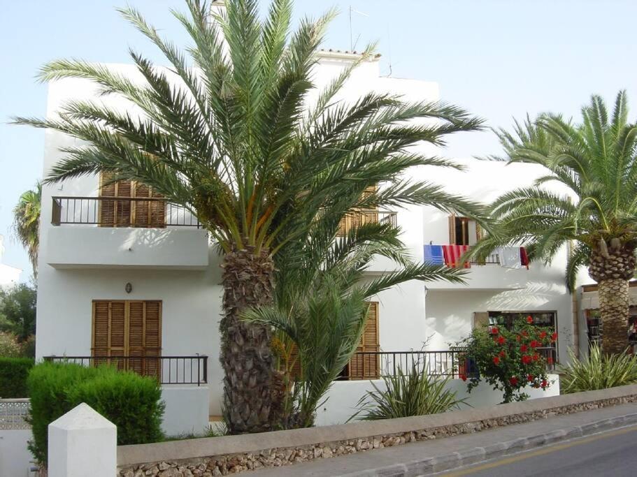 Rotonda Apartaments Felanitx Εξωτερικό φωτογραφία