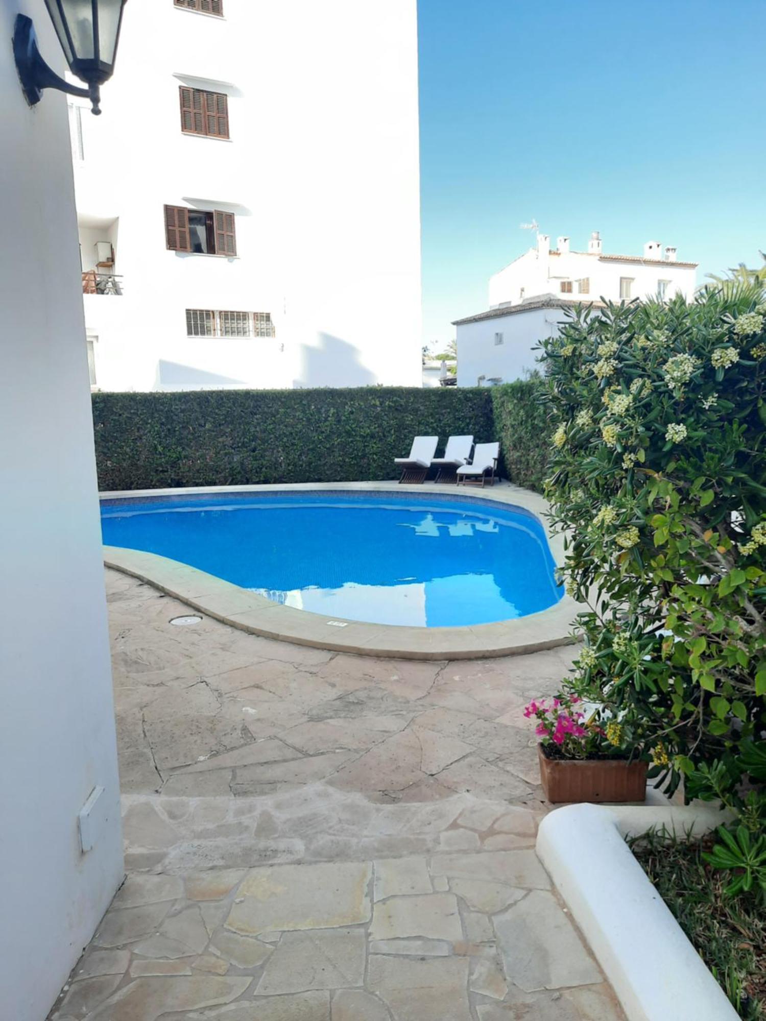 Rotonda Apartaments Felanitx Εξωτερικό φωτογραφία