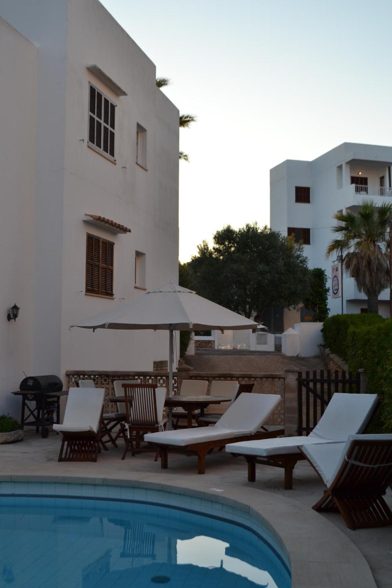 Rotonda Apartaments Felanitx Εξωτερικό φωτογραφία
