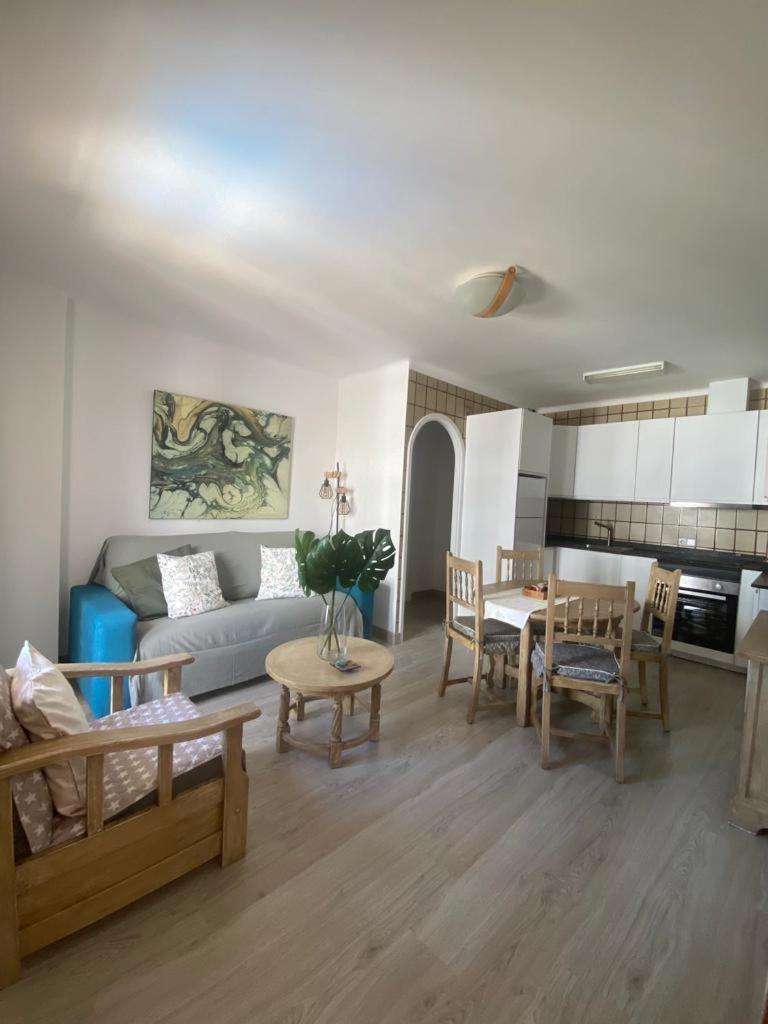 Rotonda Apartaments Felanitx Εξωτερικό φωτογραφία