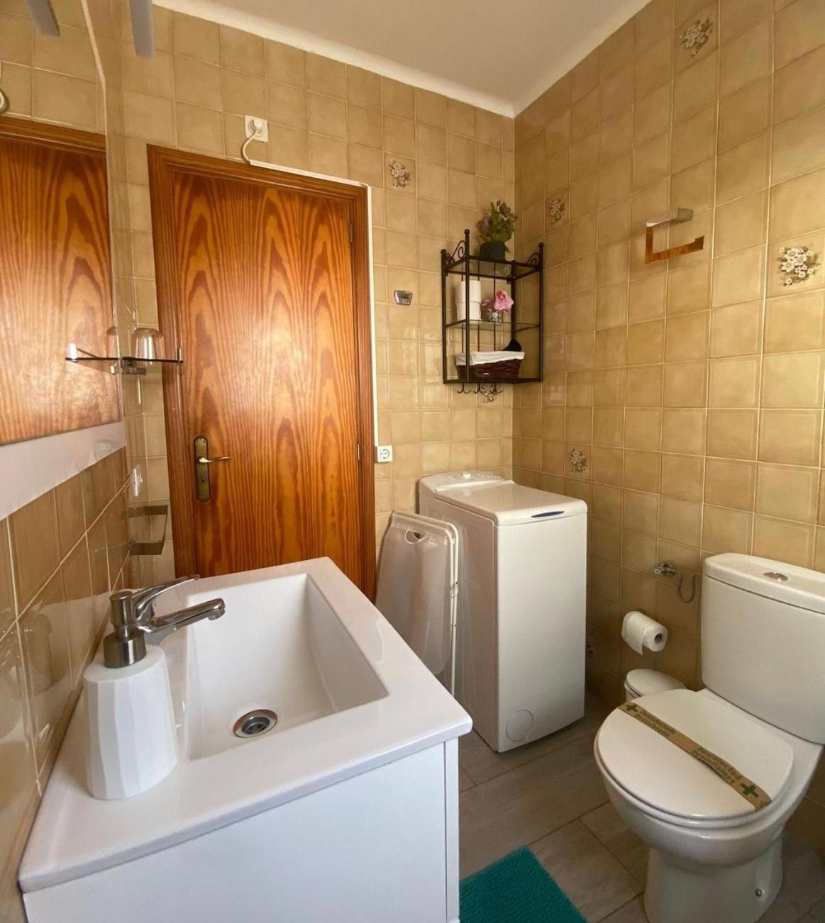 Rotonda Apartaments Felanitx Εξωτερικό φωτογραφία
