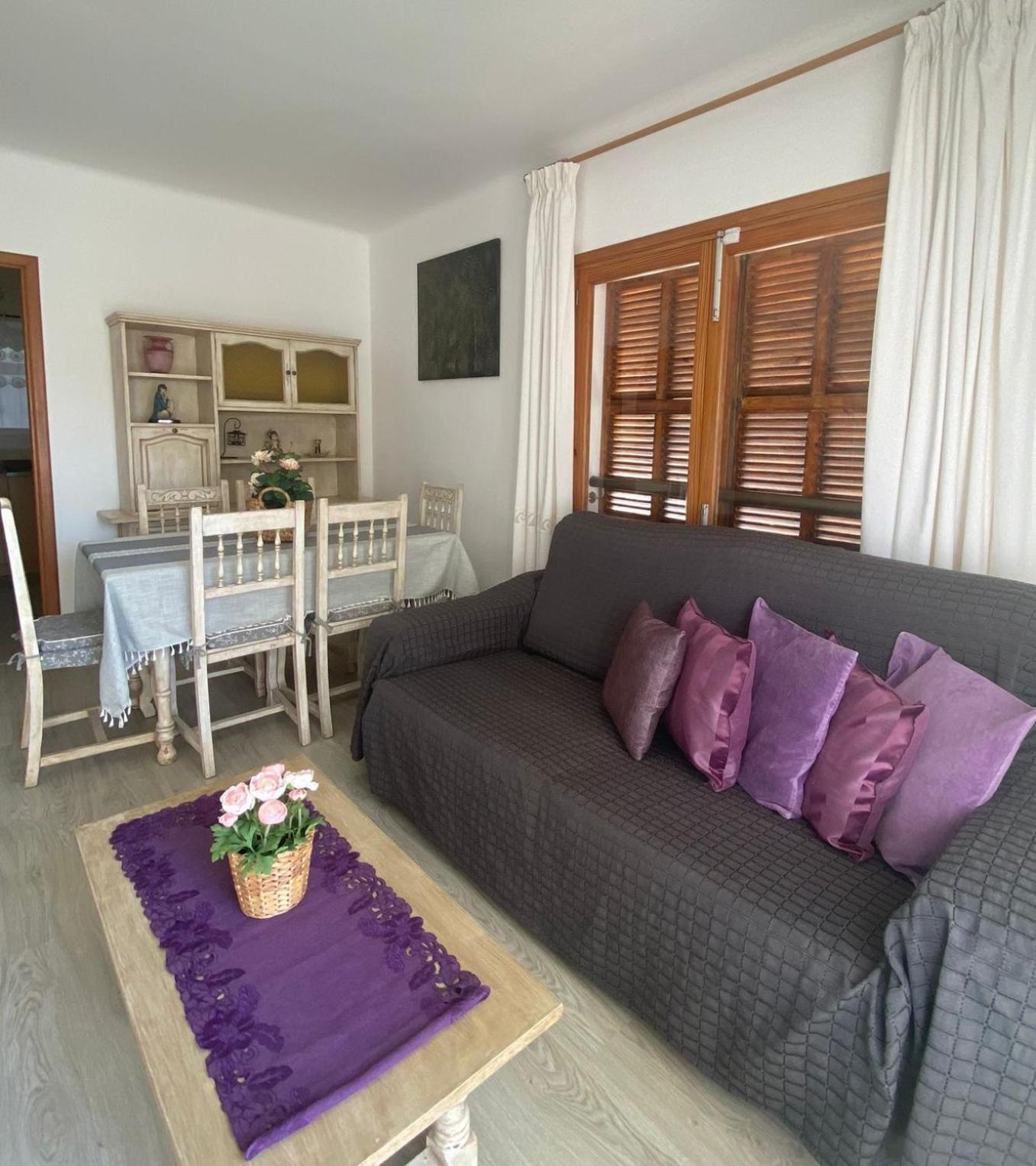 Rotonda Apartaments Felanitx Εξωτερικό φωτογραφία