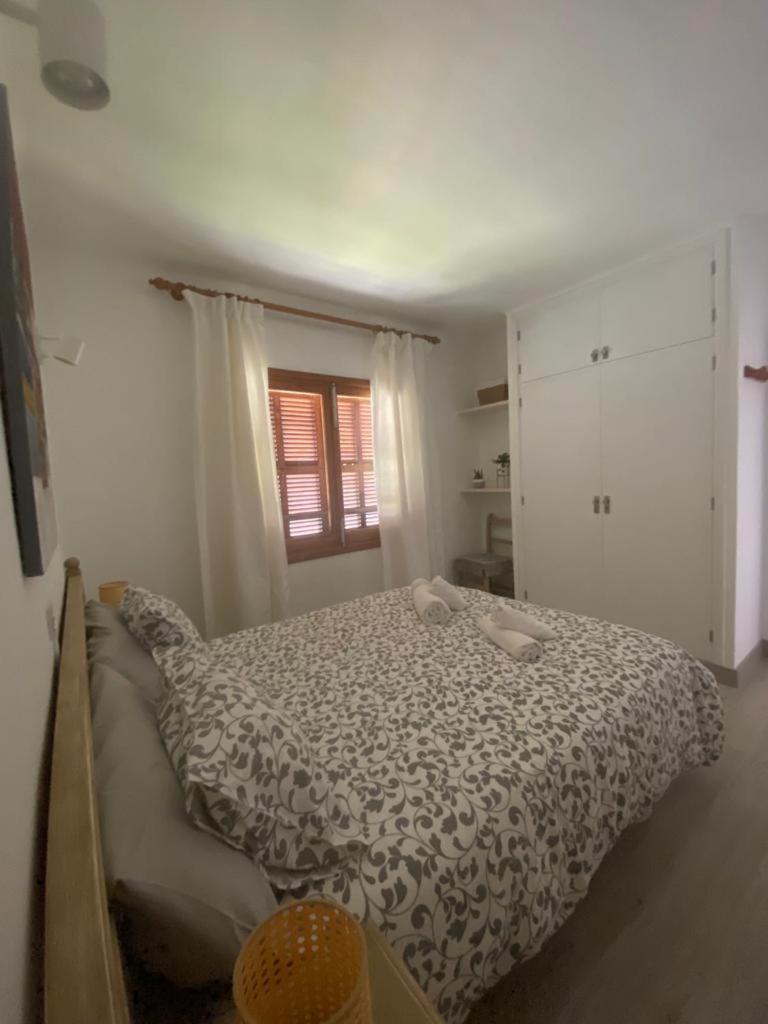 Rotonda Apartaments Felanitx Εξωτερικό φωτογραφία