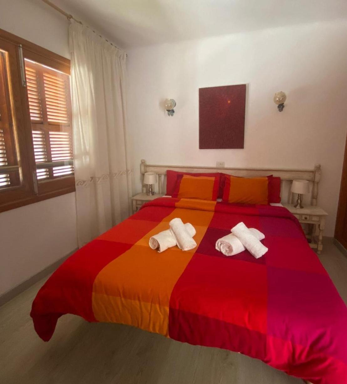 Rotonda Apartaments Felanitx Εξωτερικό φωτογραφία