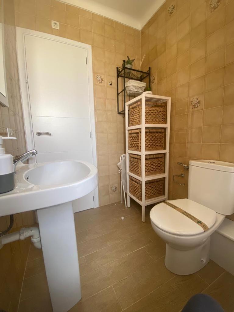 Rotonda Apartaments Felanitx Εξωτερικό φωτογραφία
