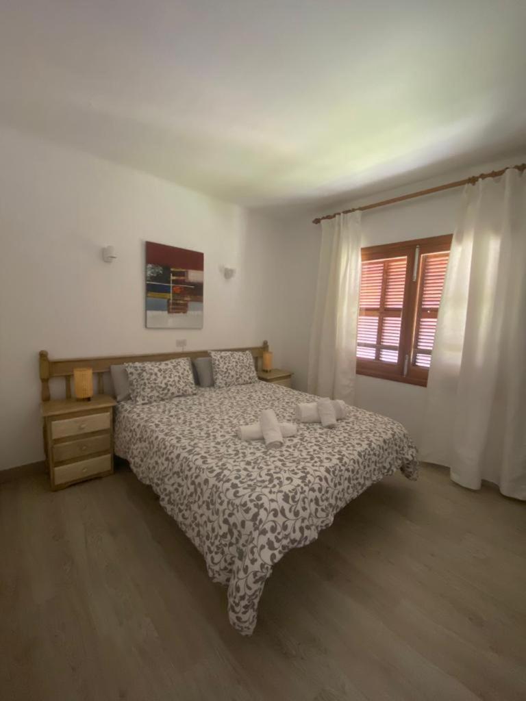 Rotonda Apartaments Felanitx Εξωτερικό φωτογραφία