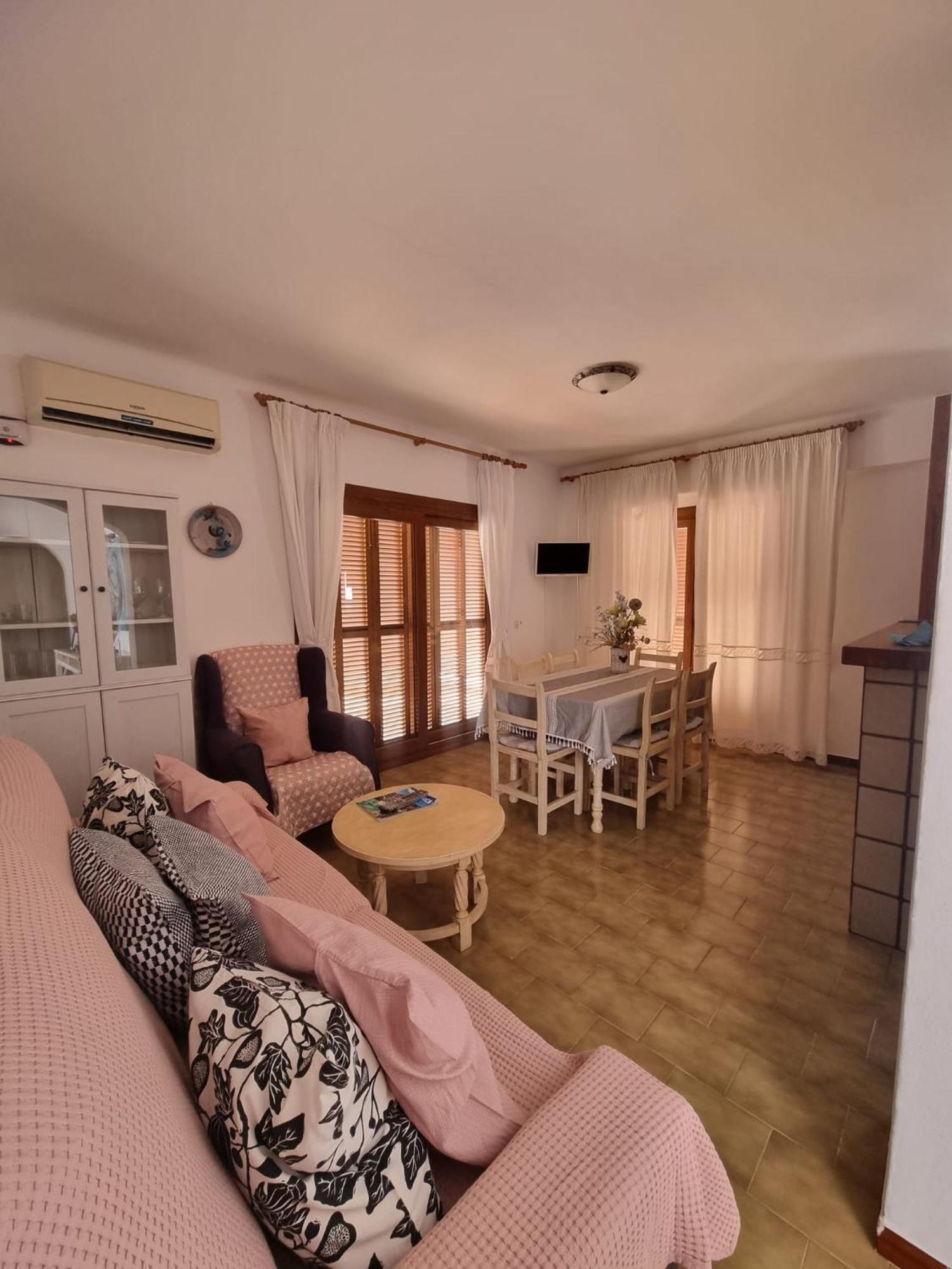 Rotonda Apartaments Felanitx Εξωτερικό φωτογραφία