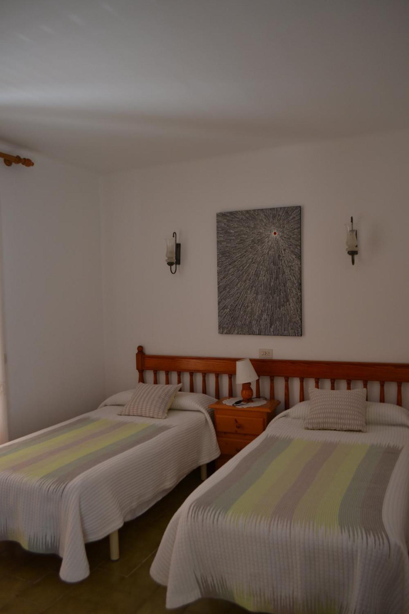 Rotonda Apartaments Felanitx Εξωτερικό φωτογραφία