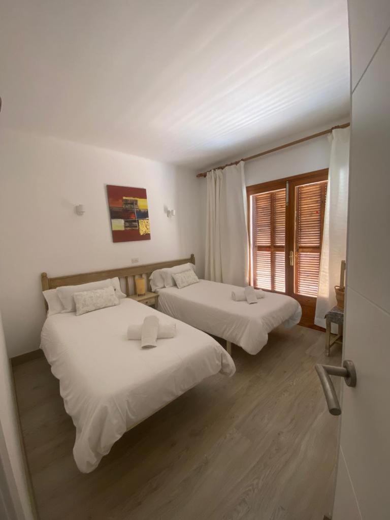 Rotonda Apartaments Felanitx Εξωτερικό φωτογραφία