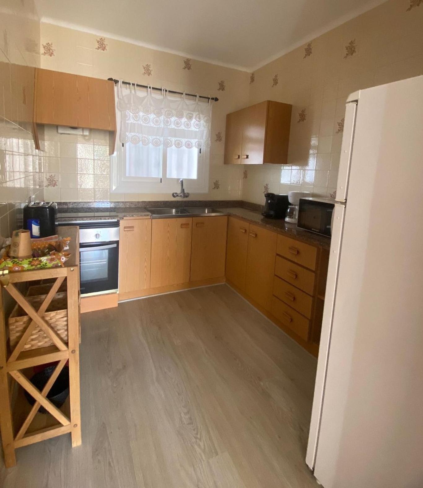 Rotonda Apartaments Felanitx Εξωτερικό φωτογραφία