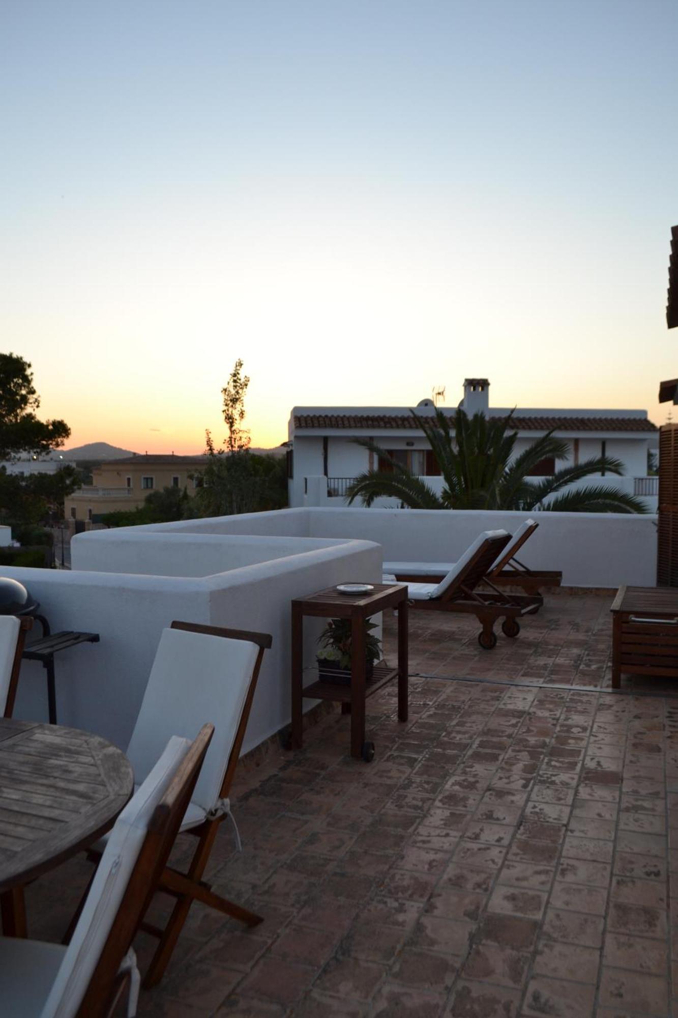 Rotonda Apartaments Felanitx Εξωτερικό φωτογραφία