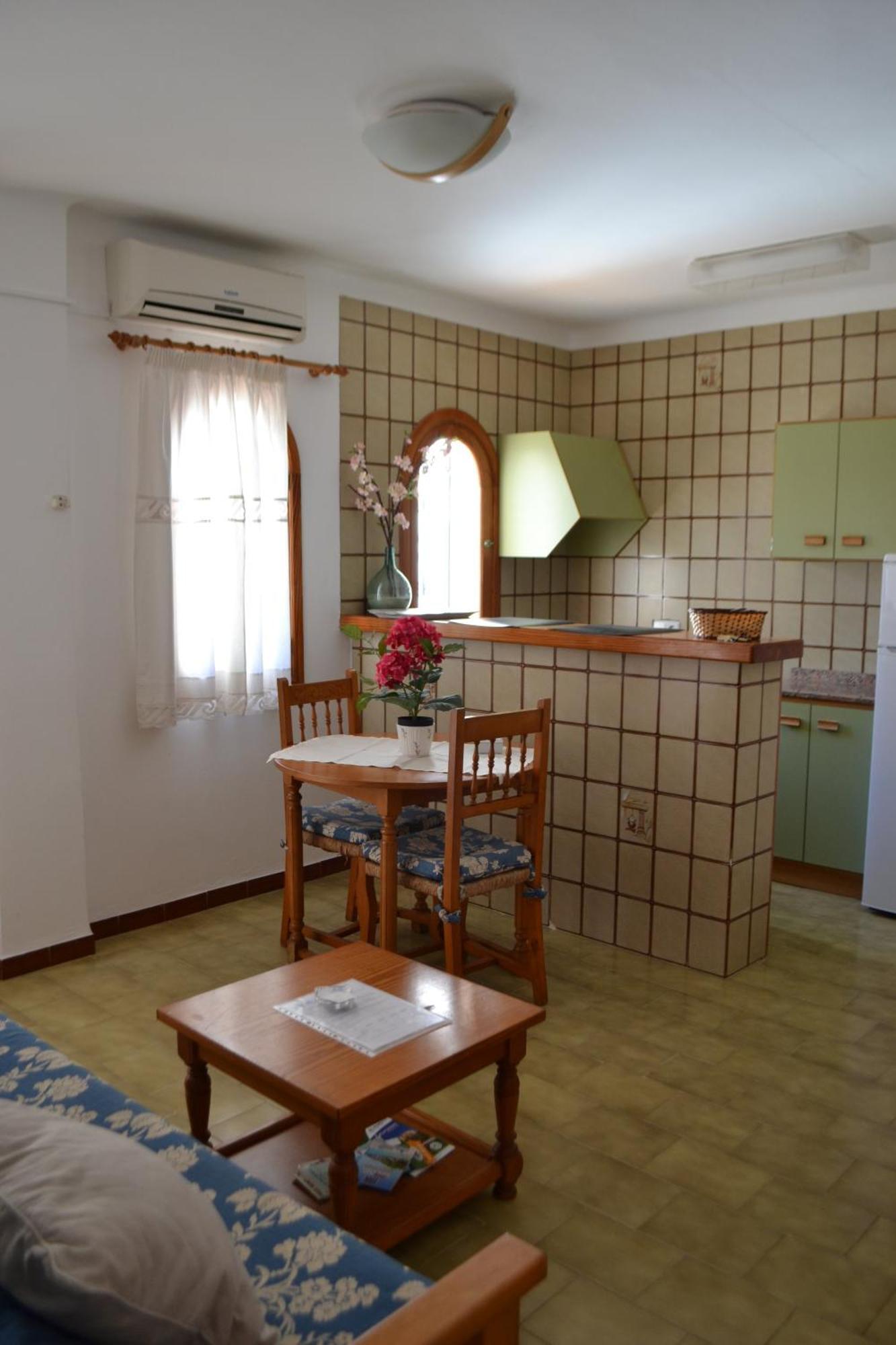 Rotonda Apartaments Felanitx Εξωτερικό φωτογραφία