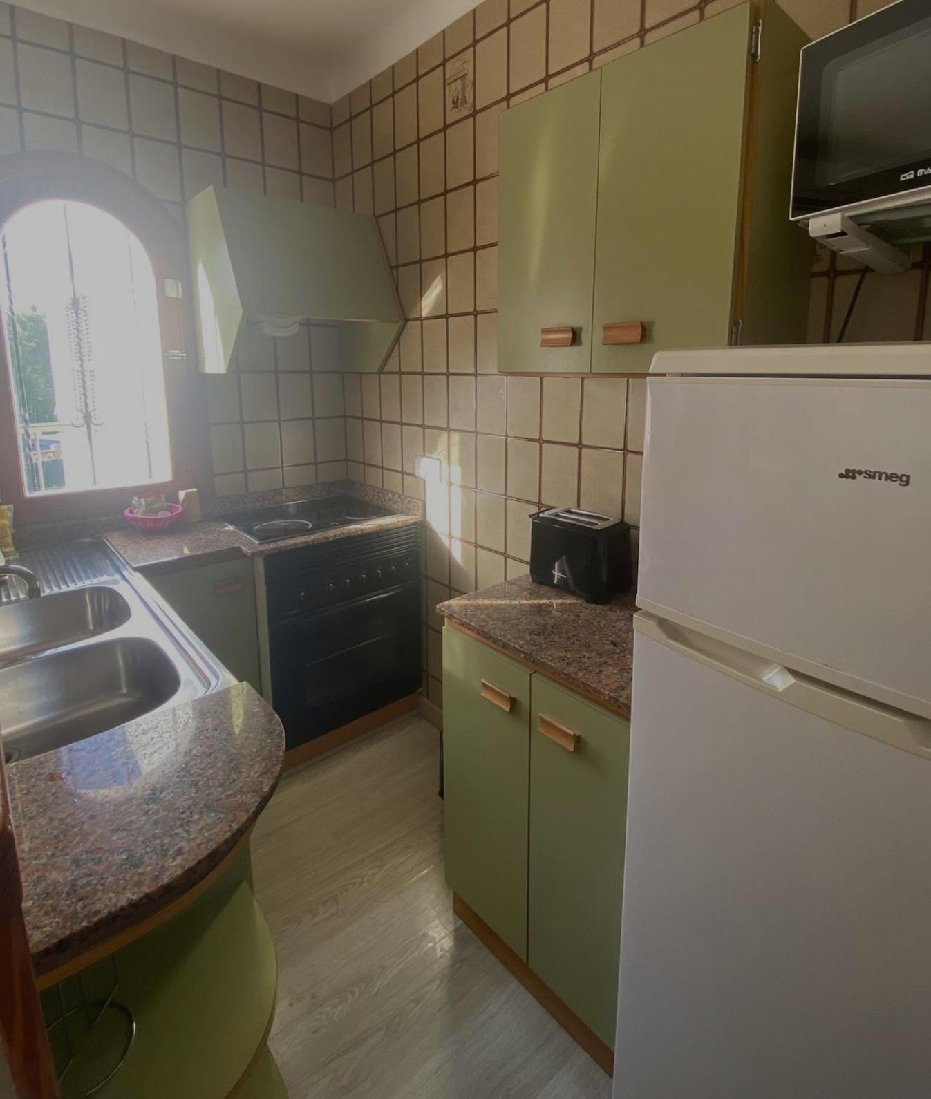 Rotonda Apartaments Felanitx Εξωτερικό φωτογραφία