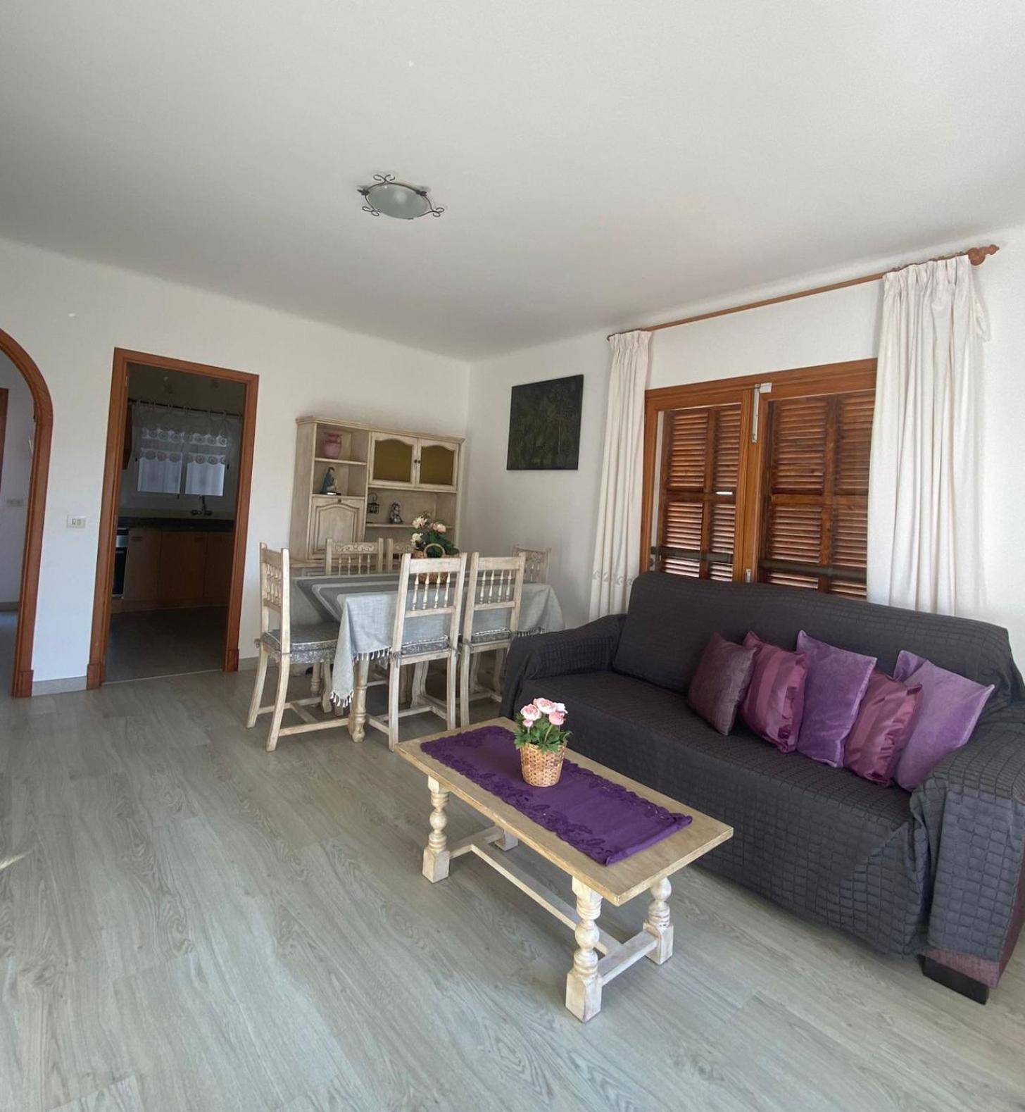 Rotonda Apartaments Felanitx Εξωτερικό φωτογραφία