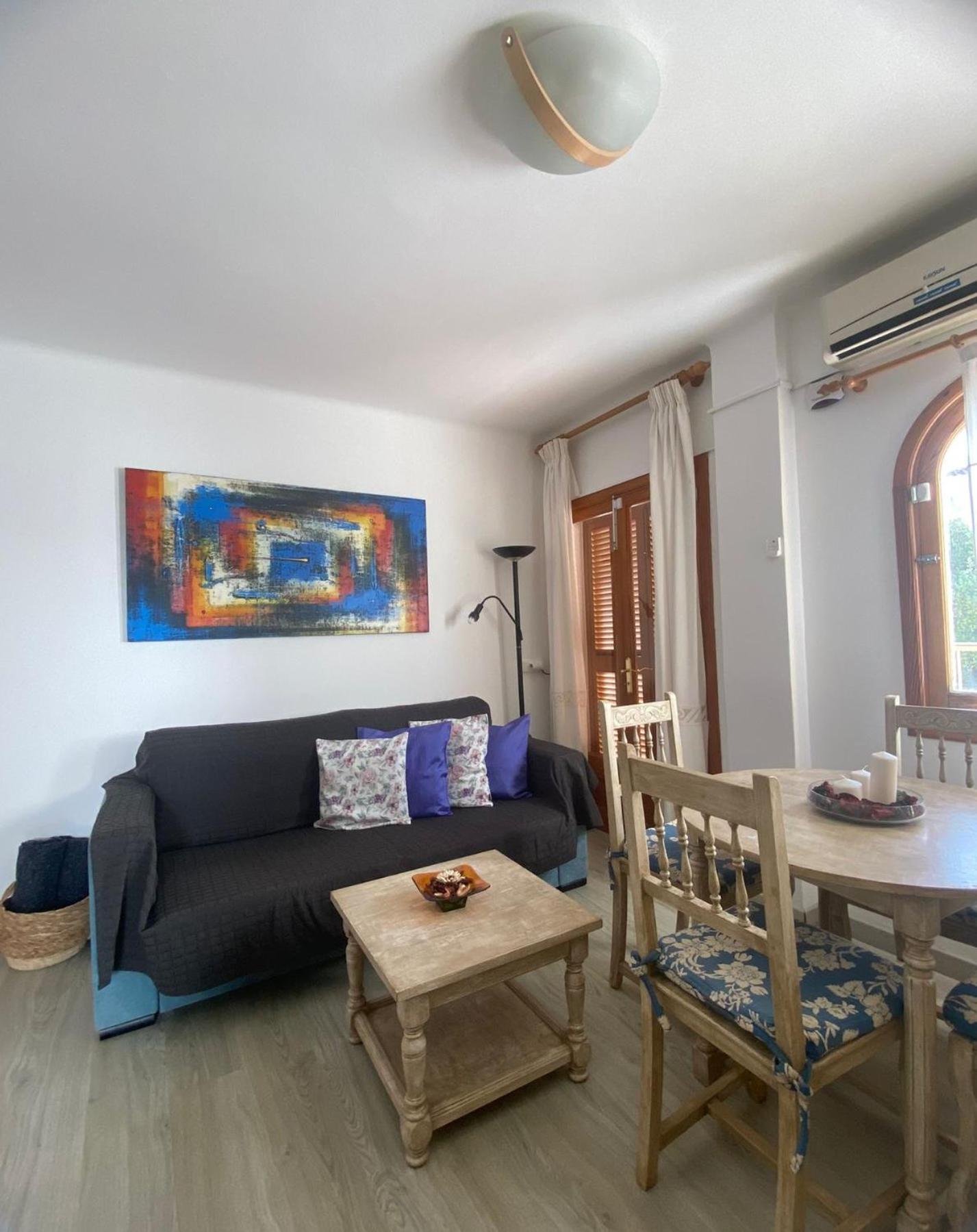 Rotonda Apartaments Felanitx Εξωτερικό φωτογραφία
