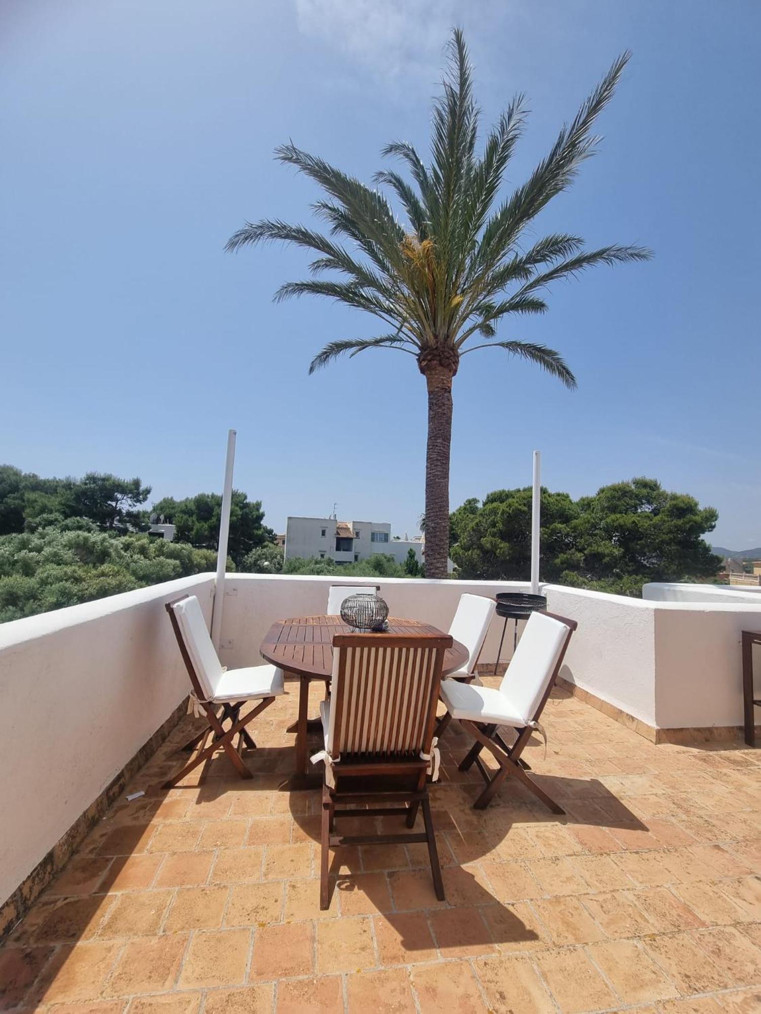 Rotonda Apartaments Felanitx Εξωτερικό φωτογραφία