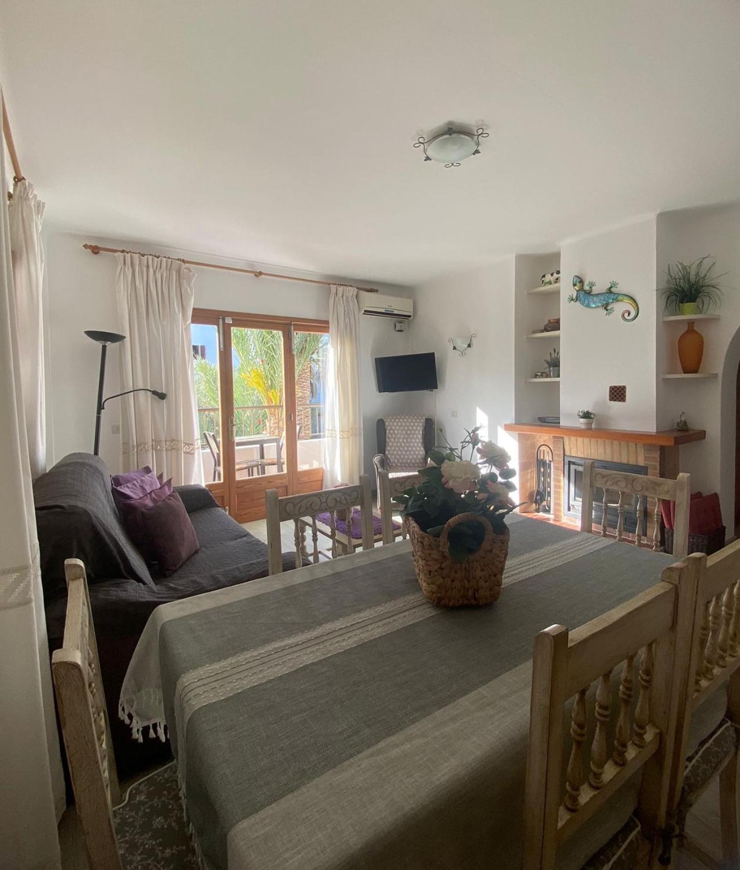 Rotonda Apartaments Felanitx Εξωτερικό φωτογραφία
