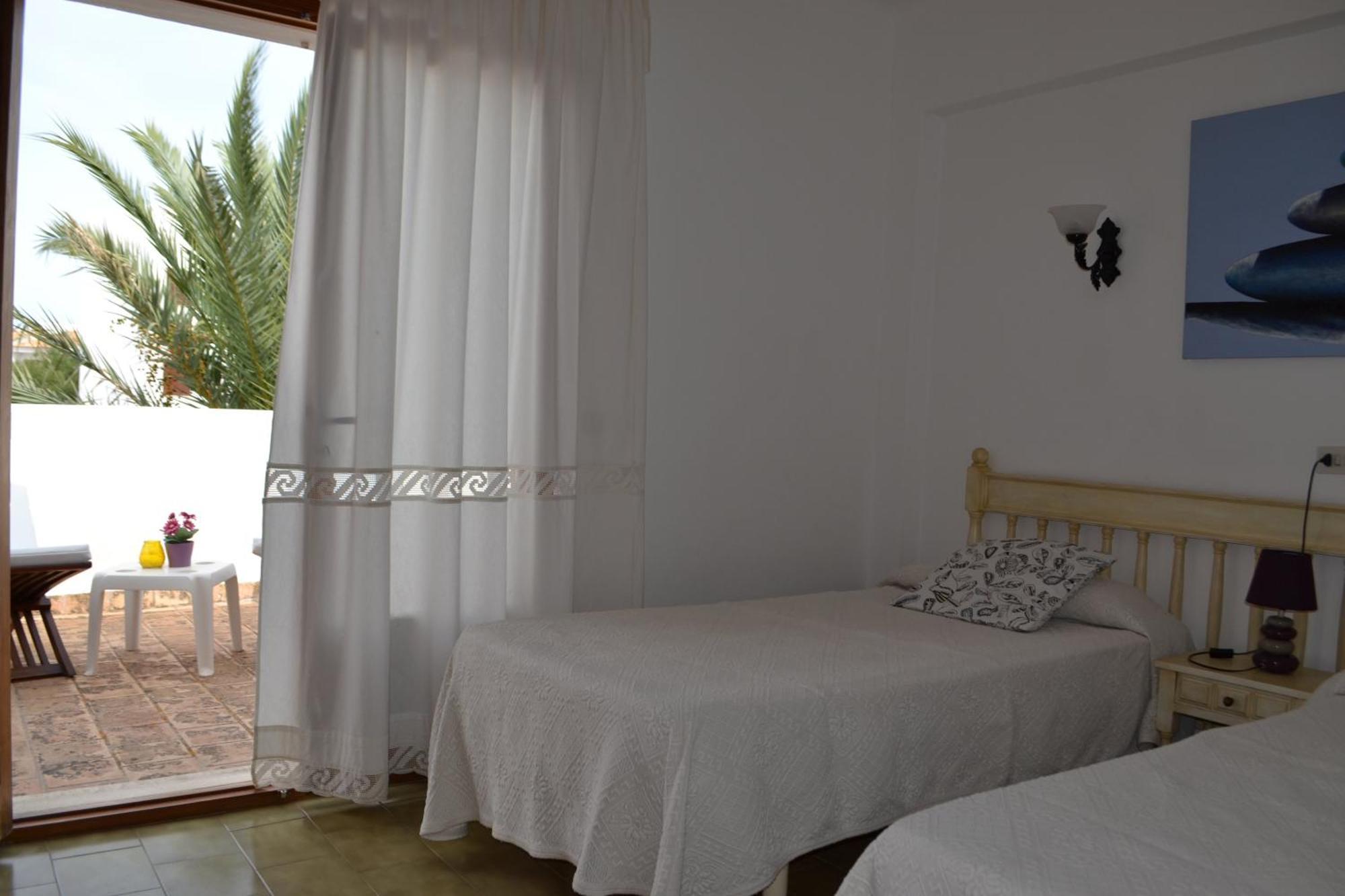 Rotonda Apartaments Felanitx Εξωτερικό φωτογραφία