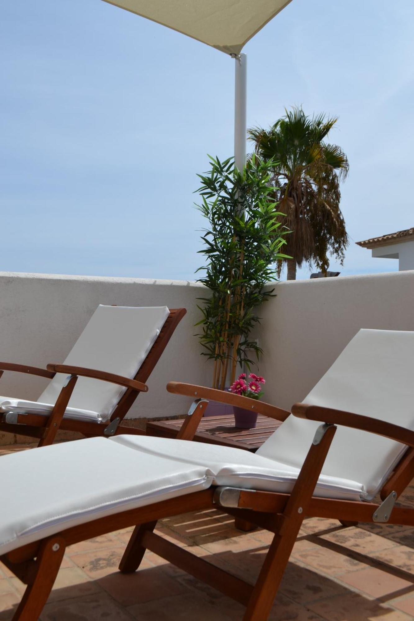 Rotonda Apartaments Felanitx Εξωτερικό φωτογραφία