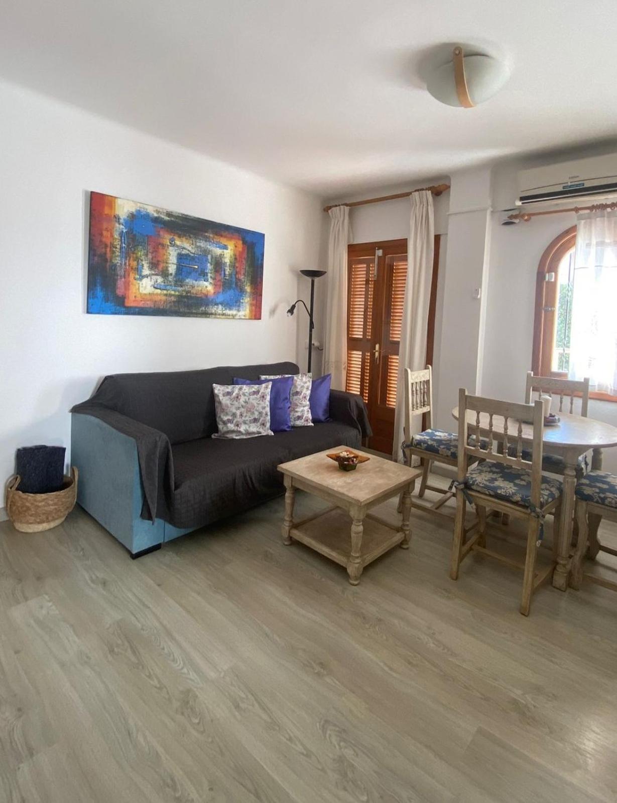 Rotonda Apartaments Felanitx Εξωτερικό φωτογραφία