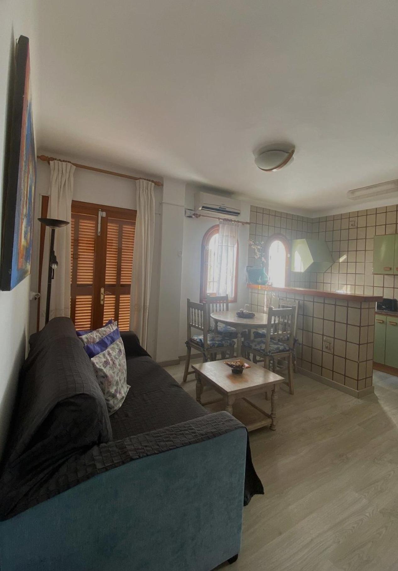 Rotonda Apartaments Felanitx Εξωτερικό φωτογραφία