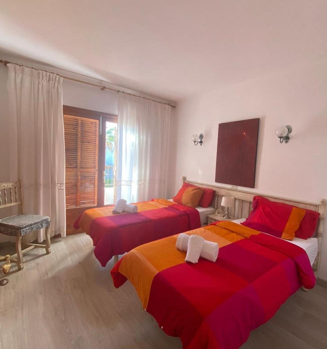 Rotonda Apartaments Felanitx Εξωτερικό φωτογραφία