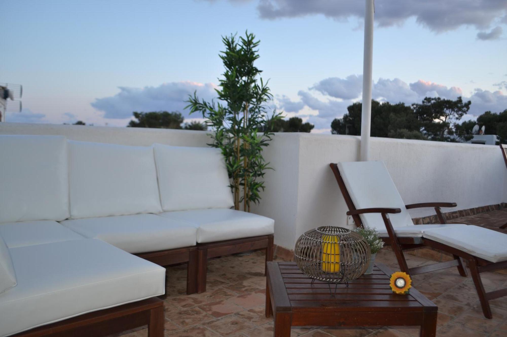 Rotonda Apartaments Felanitx Εξωτερικό φωτογραφία
