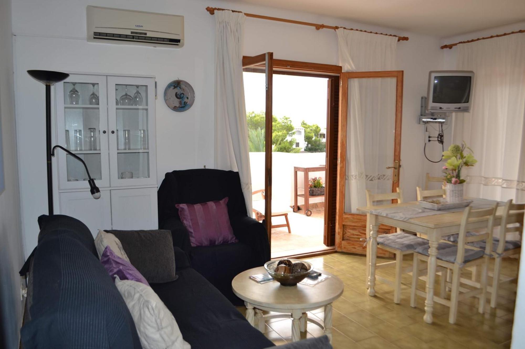 Rotonda Apartaments Felanitx Εξωτερικό φωτογραφία