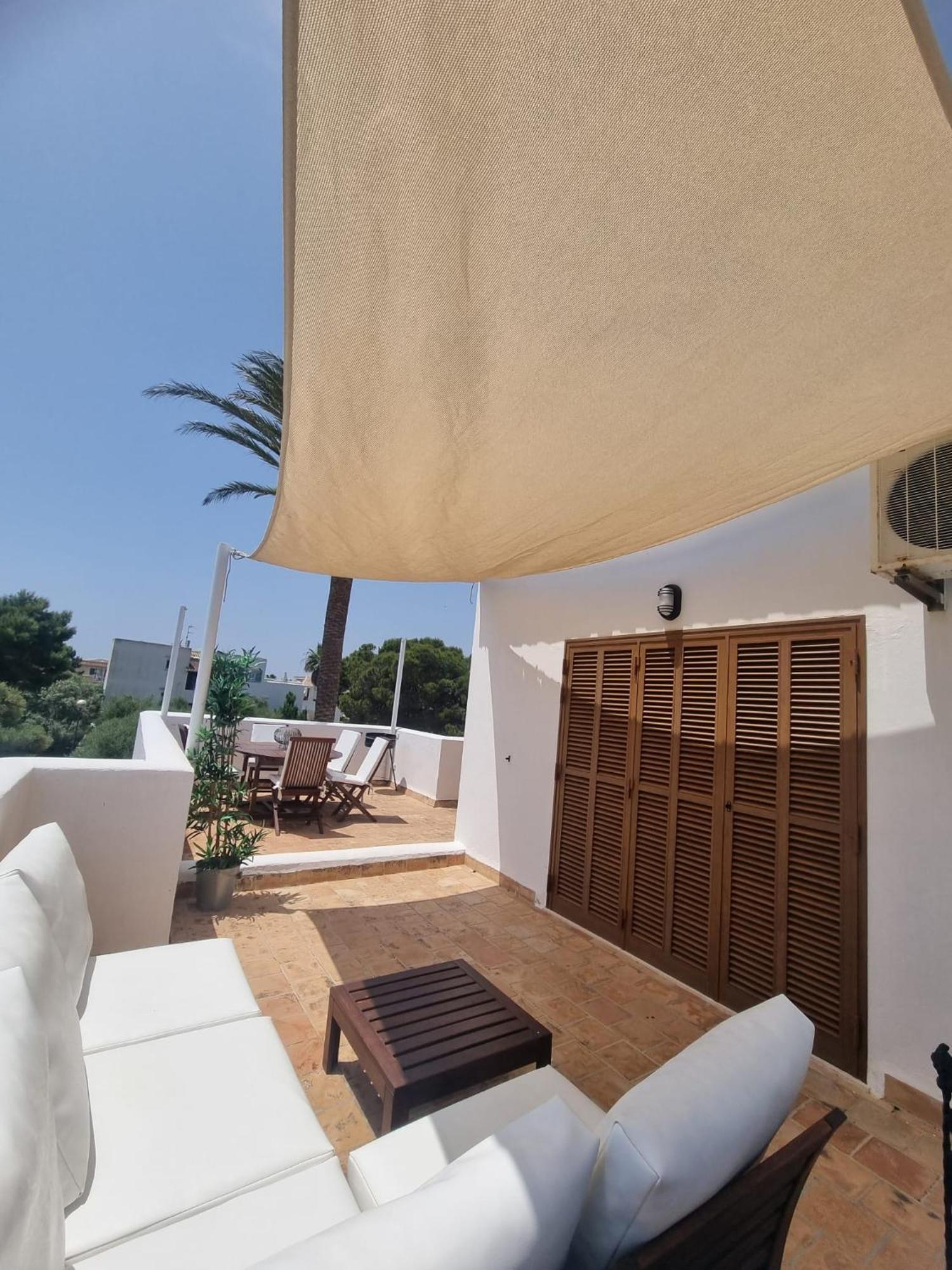 Rotonda Apartaments Felanitx Εξωτερικό φωτογραφία