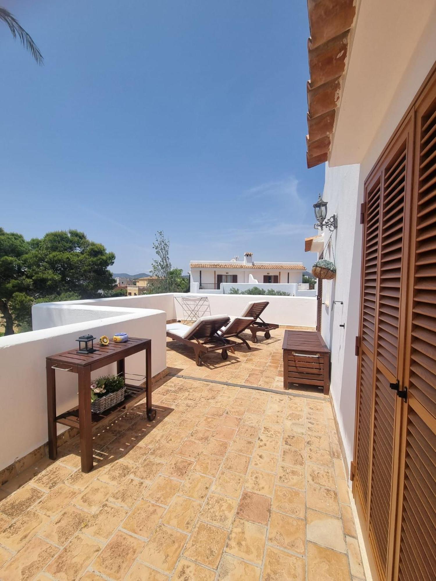 Rotonda Apartaments Felanitx Εξωτερικό φωτογραφία