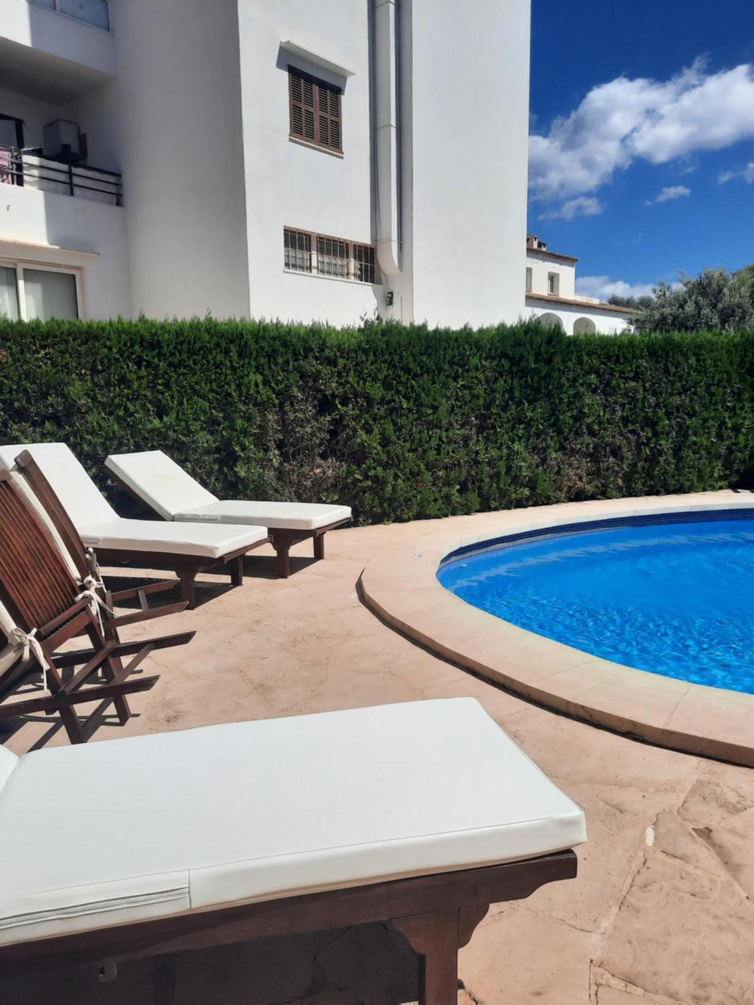 Rotonda Apartaments Felanitx Εξωτερικό φωτογραφία
