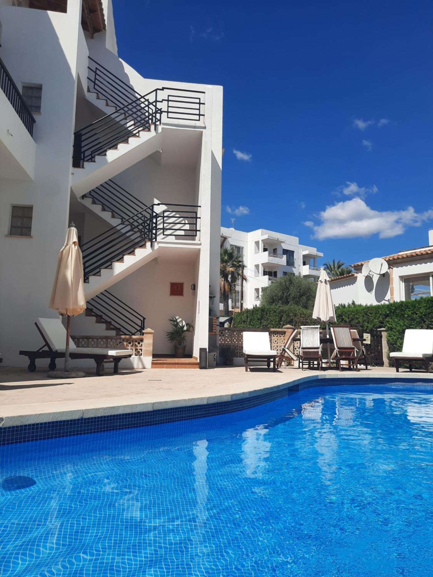Rotonda Apartaments Felanitx Εξωτερικό φωτογραφία