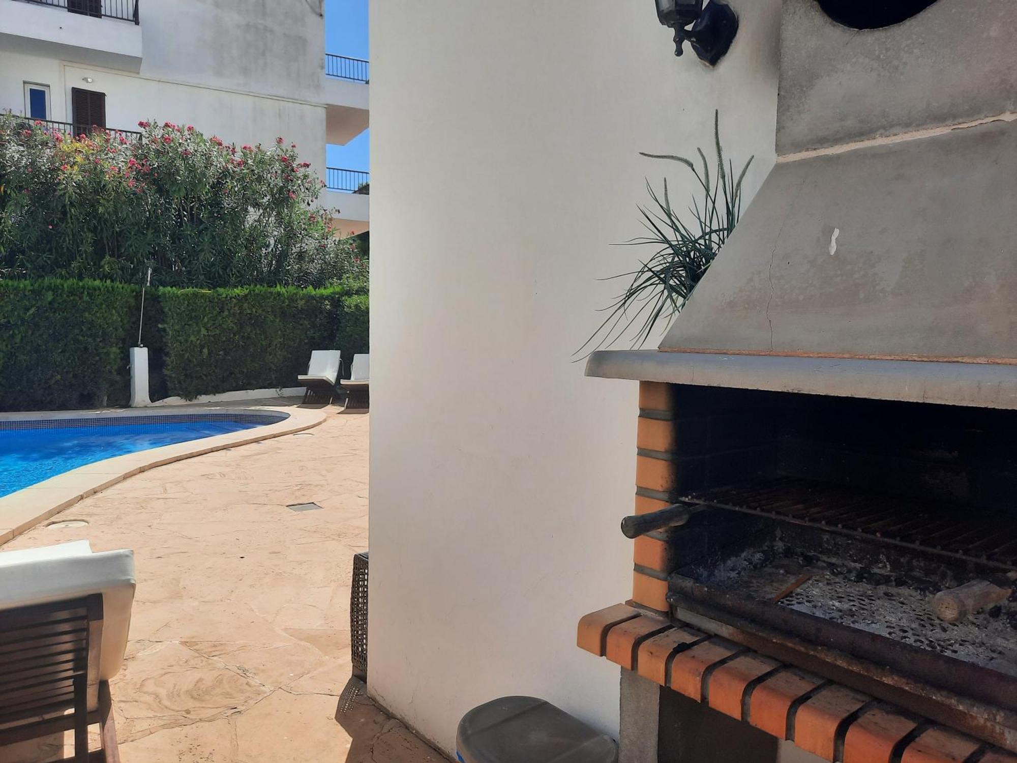 Rotonda Apartaments Felanitx Εξωτερικό φωτογραφία