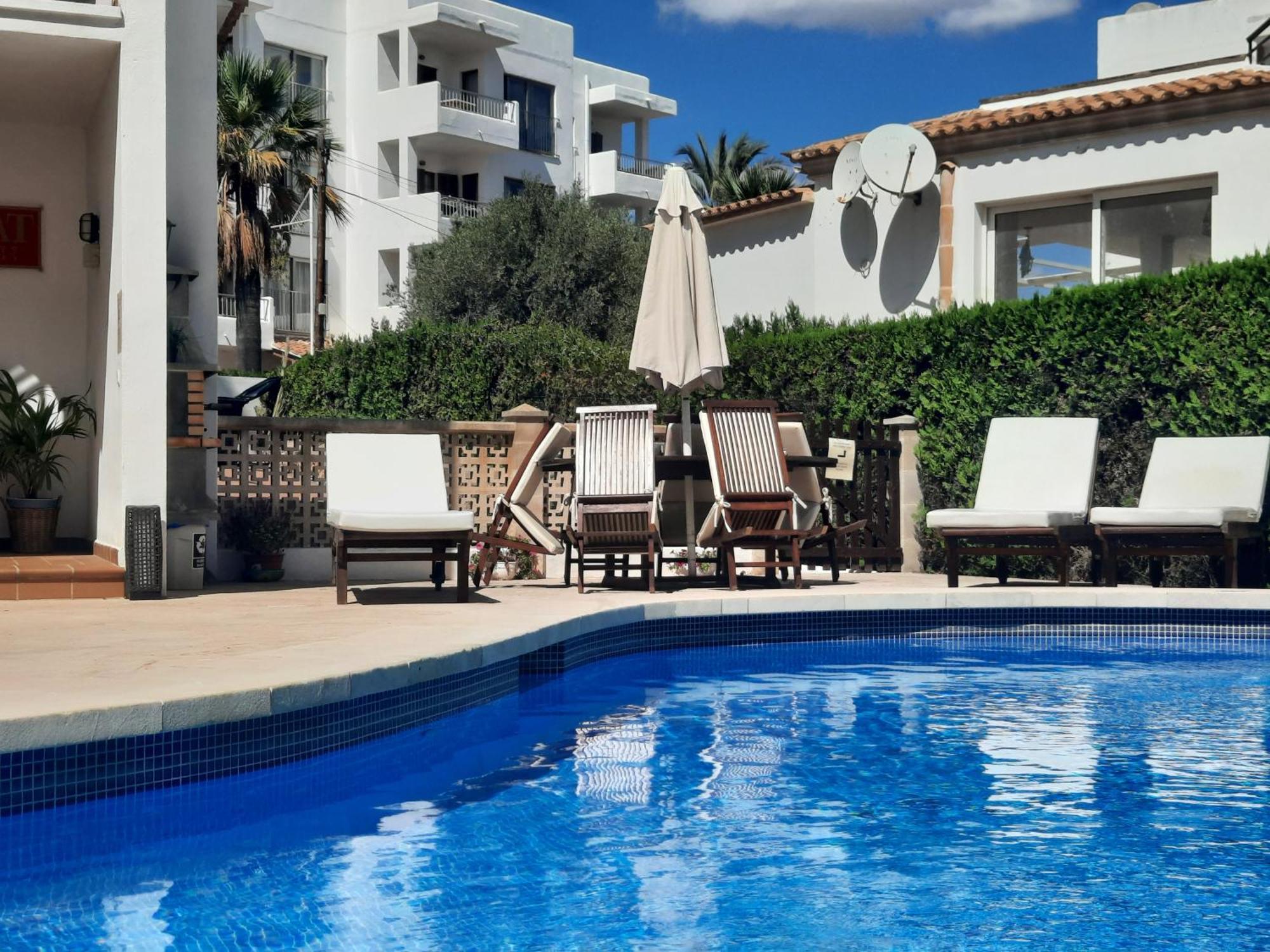 Rotonda Apartaments Felanitx Εξωτερικό φωτογραφία