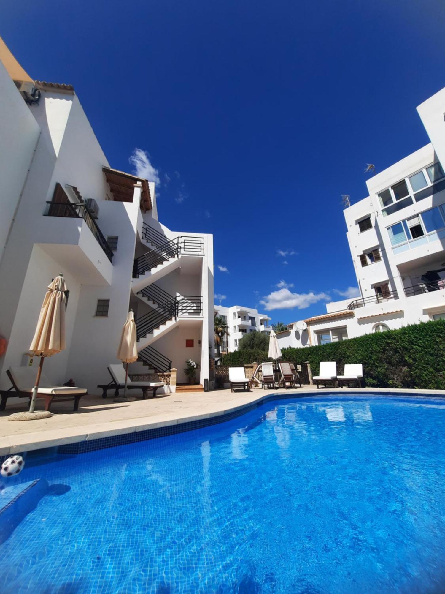 Rotonda Apartaments Felanitx Εξωτερικό φωτογραφία